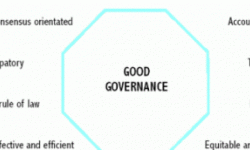 Comparative Public Law & Good Governance cover Image 